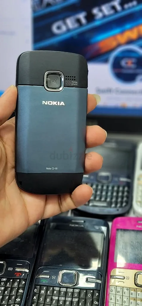 نوكيا C363214899130243111