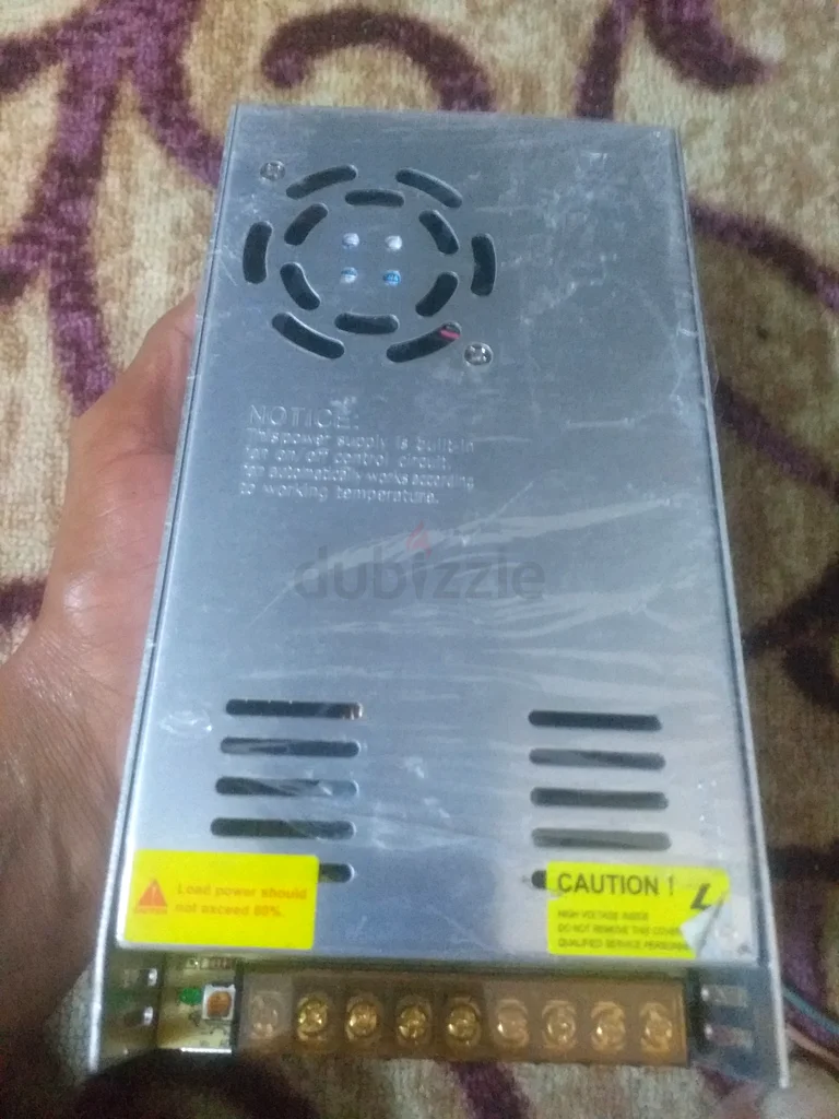 حلول VS للإضاءة - محول إلكتروني ليد، فعال وموثوق!632602189077791120