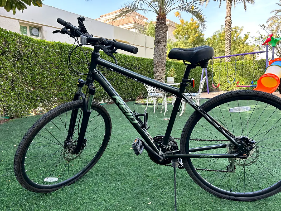 Cycle