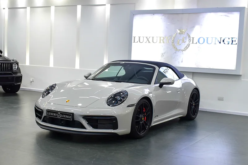 PORSCHE 911 GTS 2024 ACCIDENT FREE IN EXCELLENT CONDITION63150478990849112