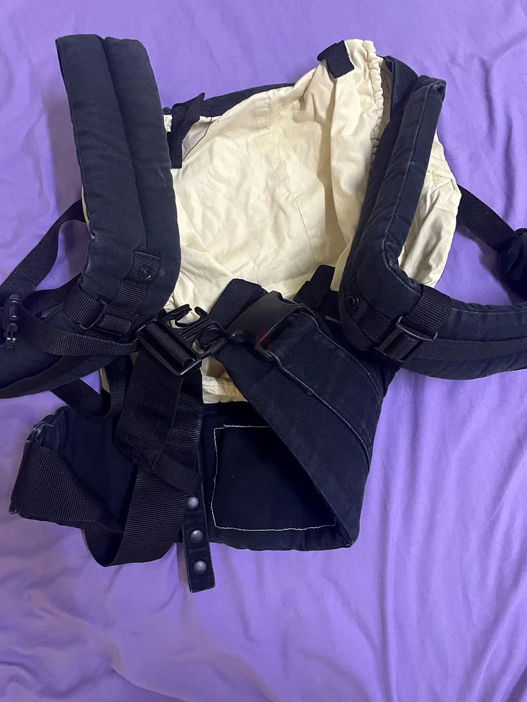 Ergo baby all position baby carrier for sale63204859686786111