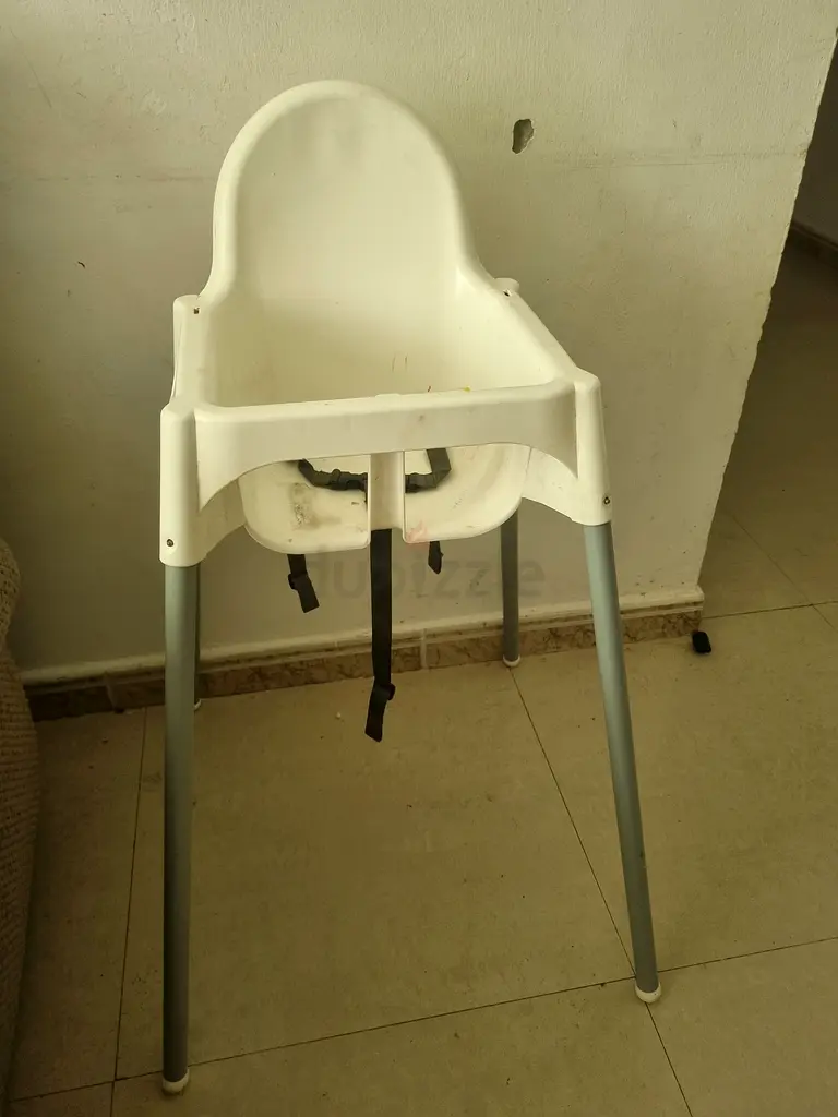 Baby chair