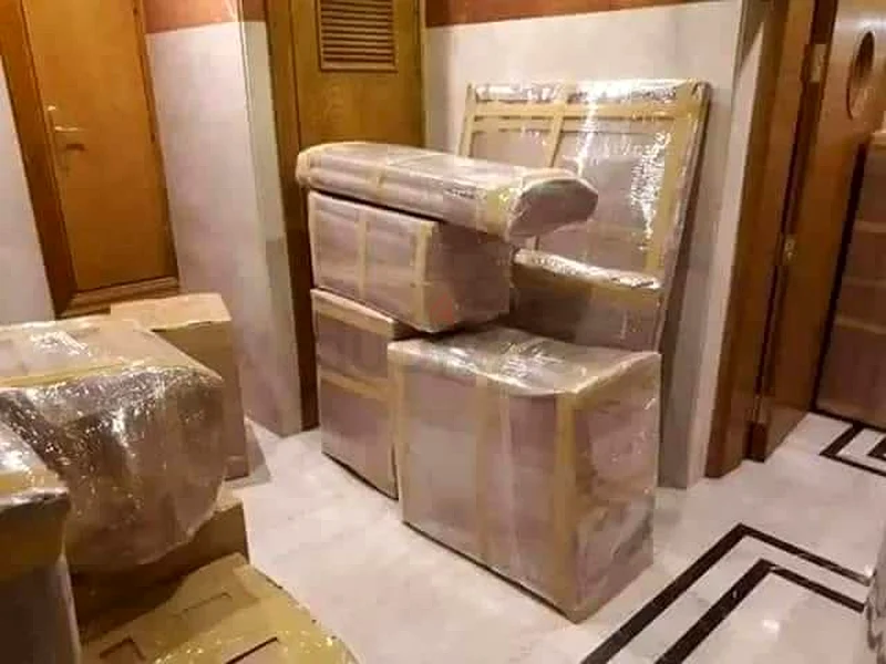 Delight Movers and Packers Raas al khaimah63217337322371111