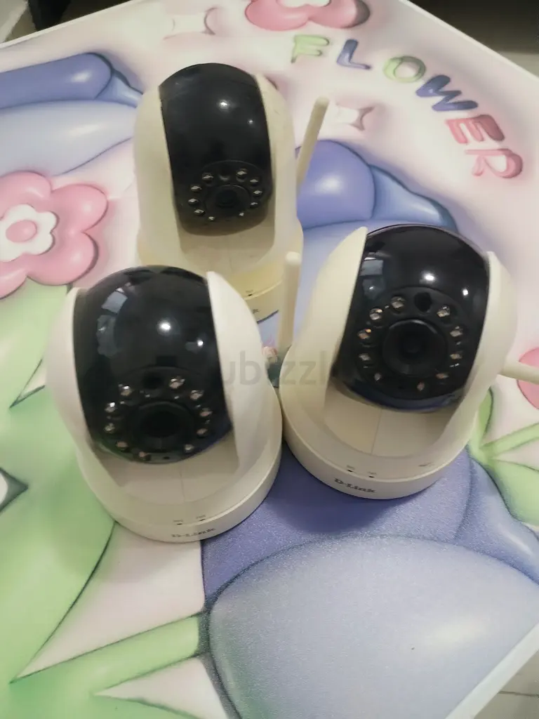 D-Link sicurity camrea63258143690754111