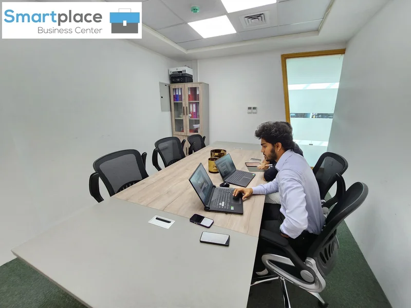 VIRTUAL OFFICES | WITH 1 YEAR VALIDITY | LICENSE RENEWAL / APPROVED DED / FREE INSPECTION62866808061825113