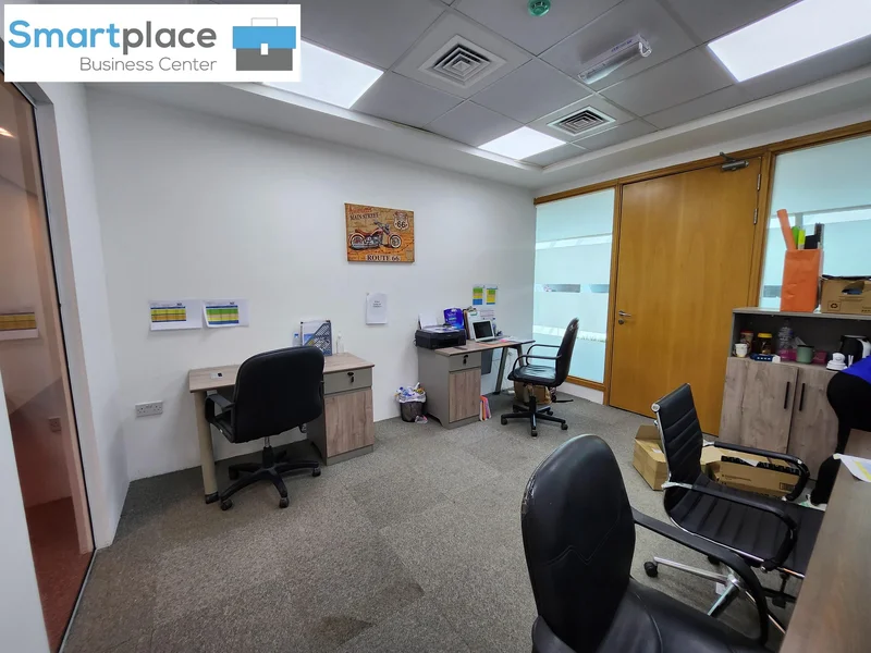 VIRTUAL OFFICES | WITH 1 YEAR VALIDITY | LICENSE RENEWAL / APPROVED DED / FREE INSPECTION62866808061825114
