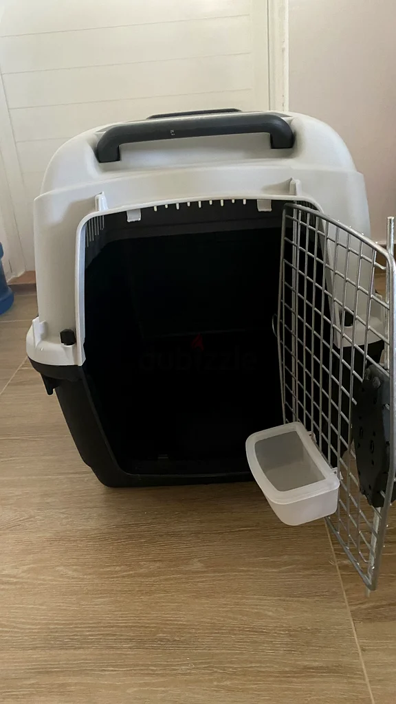 Large Animal Carrier63172684188290111