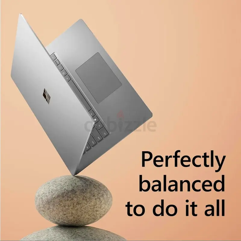 Microsoft Surface Laptop 5 -i5-13.5 Touchscreen63256075736195112