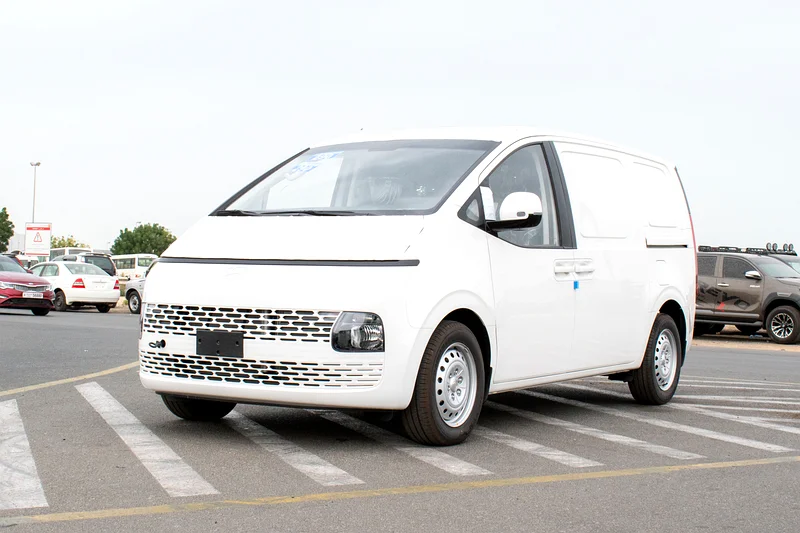 HYUNDAI STARIA CARGO 2.2 DIESEL 2025631699135732511125