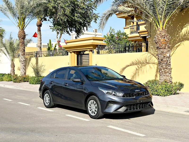 980 @ دفعة أولى صفر، كيا سيراتو، مواصفات خليجية، ضمان سنة واحدة63171745311490112