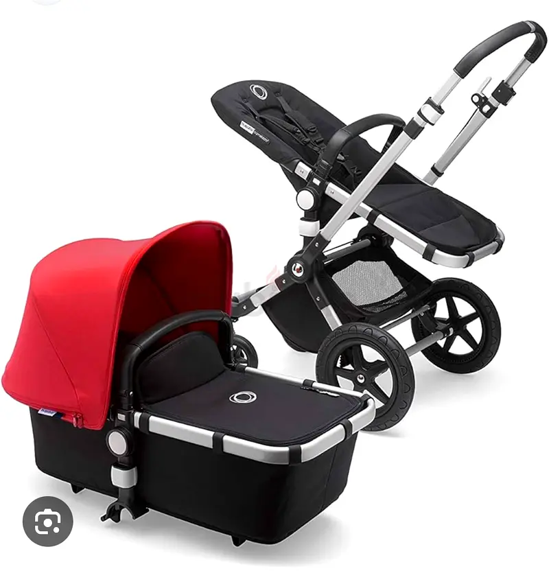 Bugaboo Cameleon 3