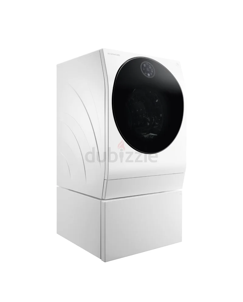 LG SIGNATURE TWINWash14kg Washer  7kg Dryer FH6G1BAP22/FH8G5XDNK3629316693093151126
