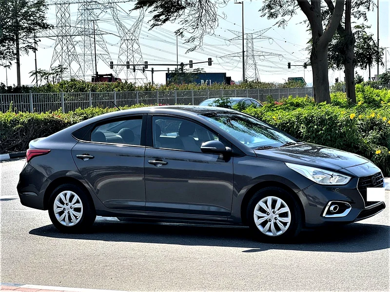 ***SUMMER PROMO*** 520-/ Aed EMI Zero% DP 2020 Hyundai Accent GL 1.6L | GCC 1 Year Warranty631699148046111125