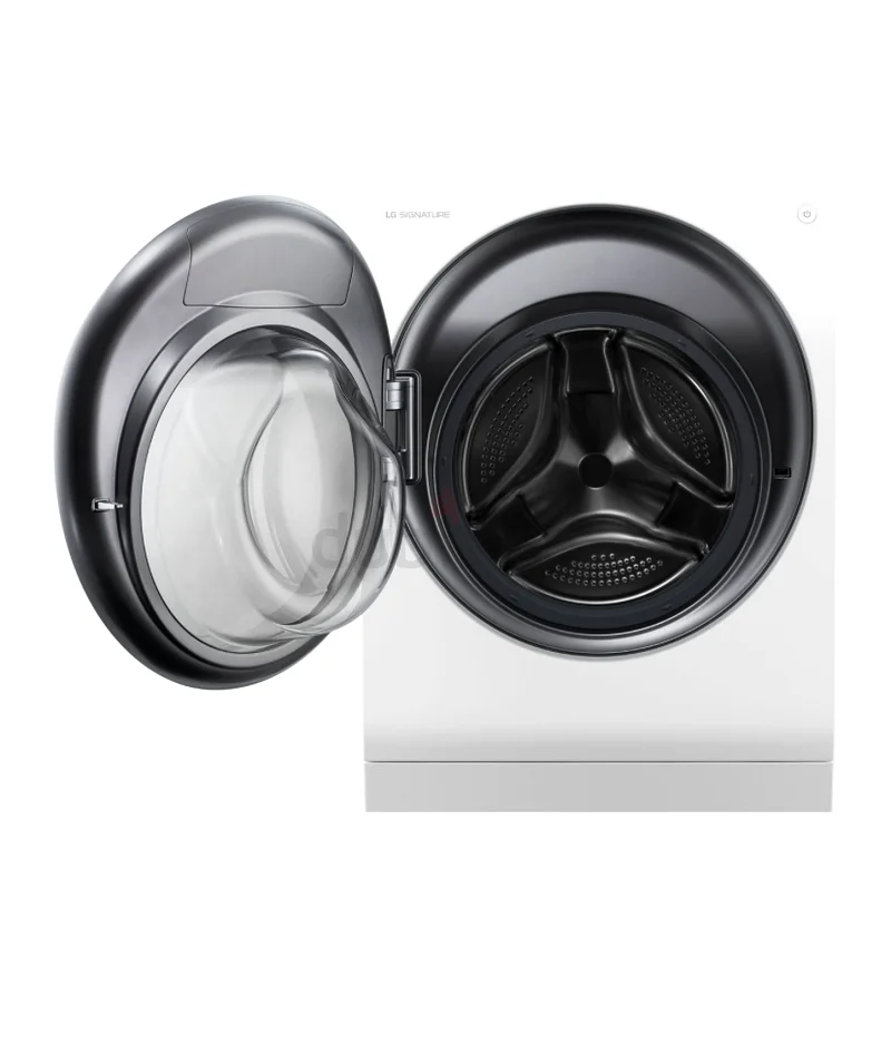 LG SIGNATURE TWINWash14kg Washer  7kg Dryer FH6G1BAP22/FH8G5XDNK362931669309315112
