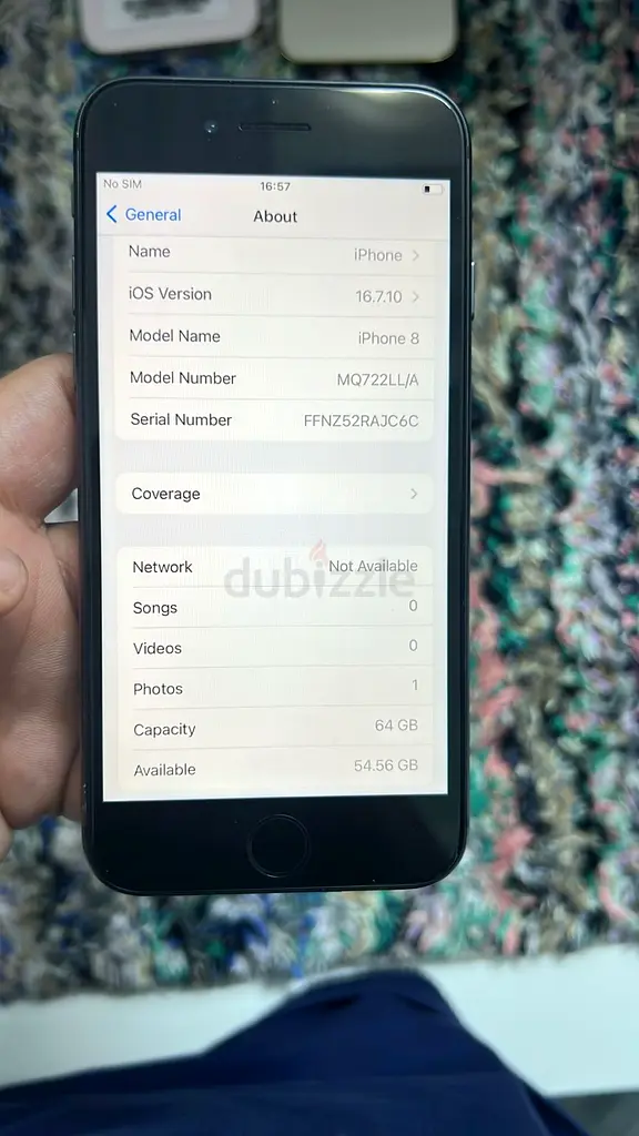 Iphone 8