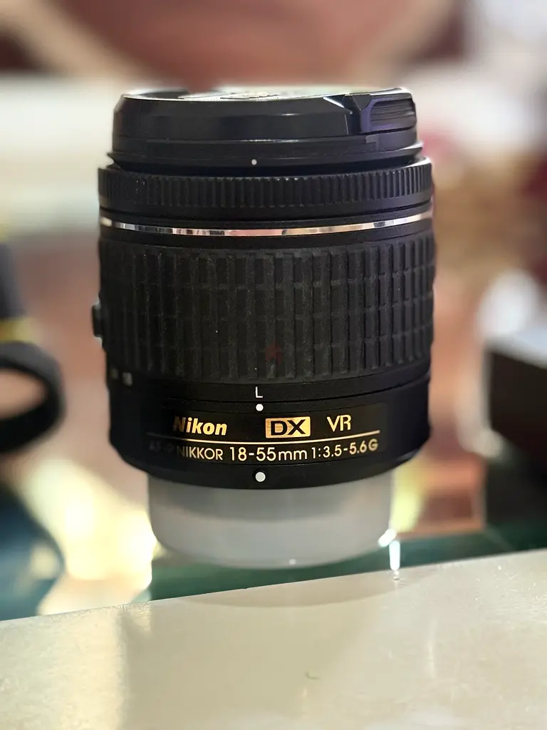 Nikon camera63233635718401113