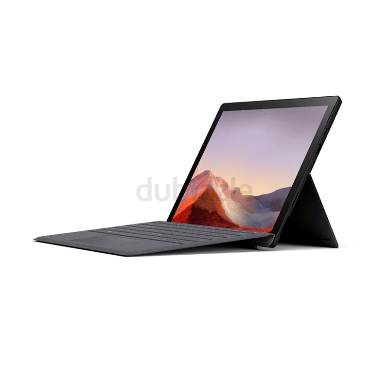Microsoft Surface Pro 7 -i5-12.3 Touchscreen63256071435779112