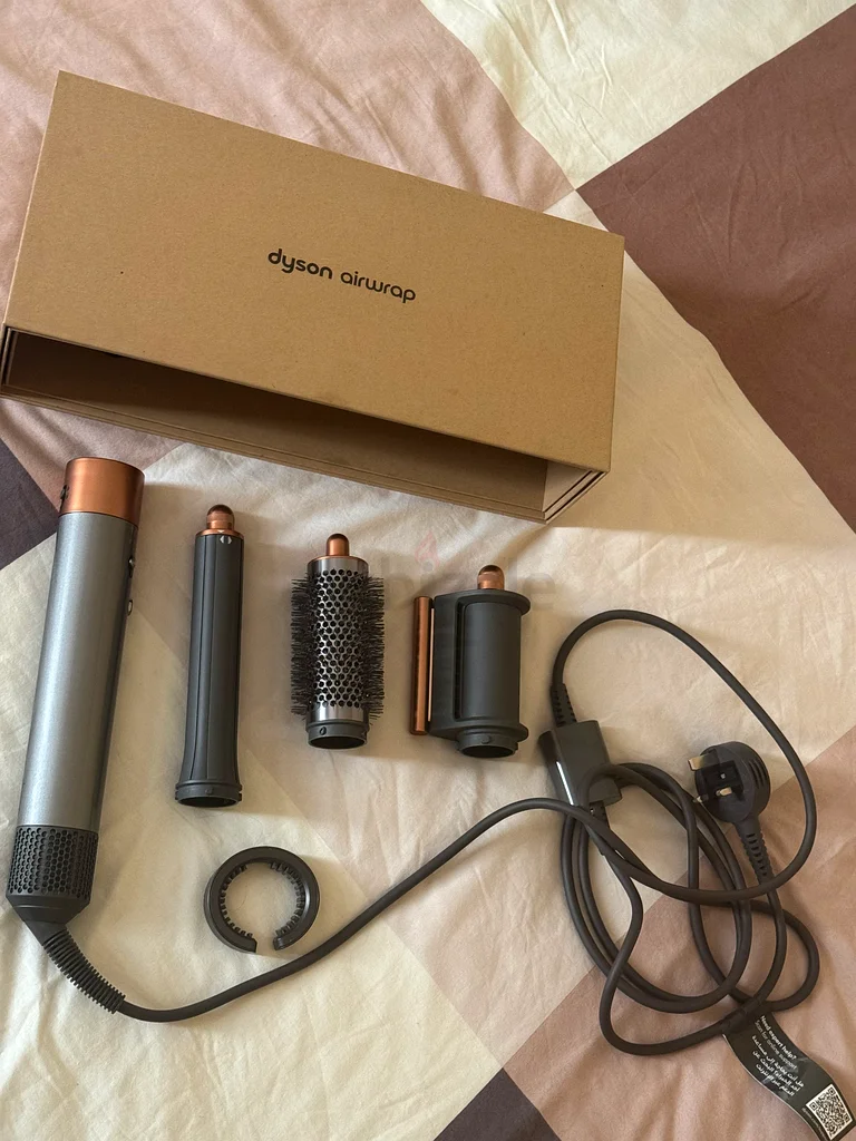 Dyson Airwrap™ Multi-styler63244212668547111