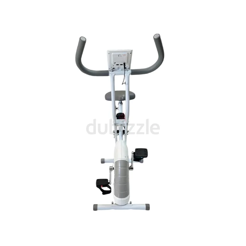 Exercise Bike x63264581404290112