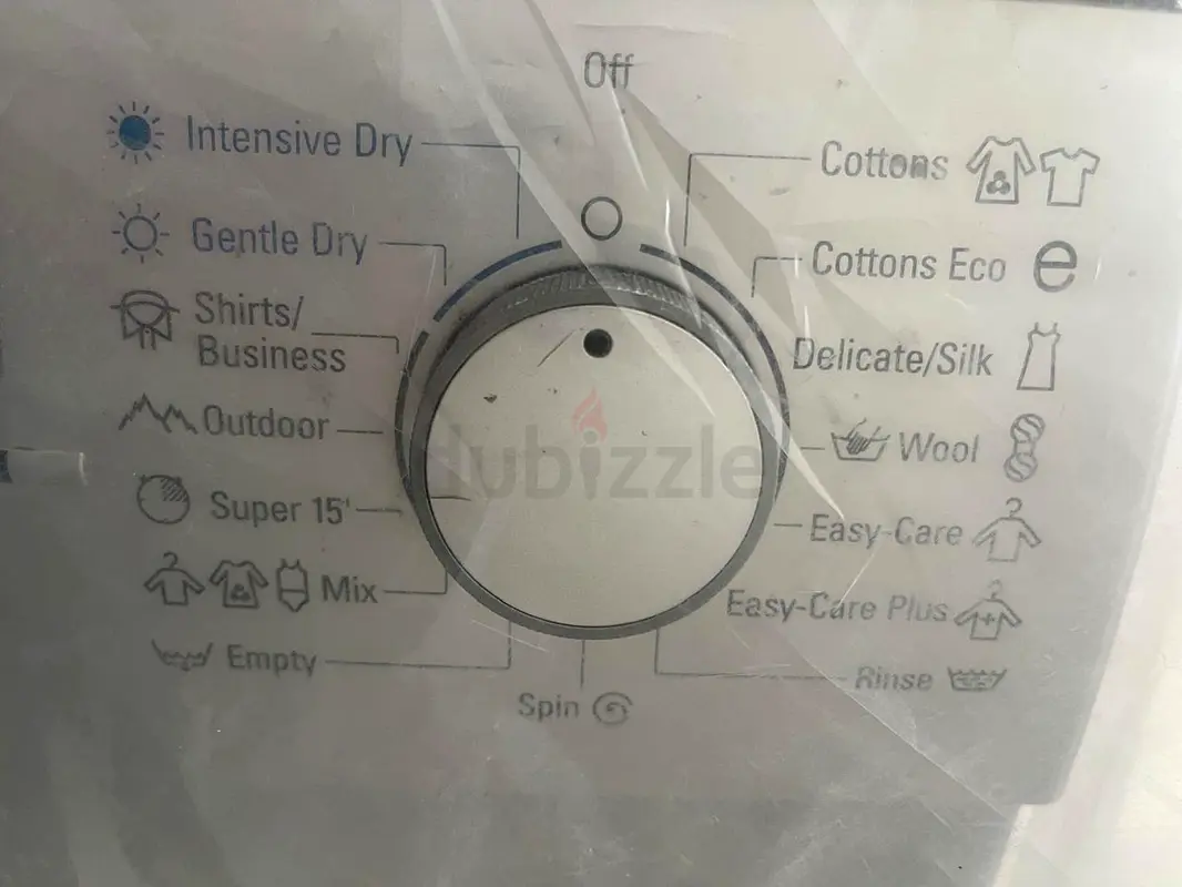 Siemens washing machine63243183898114112