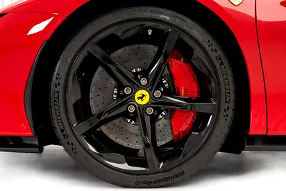 صورة 9 لـ 2022 Ferrari SF90 SPIDER