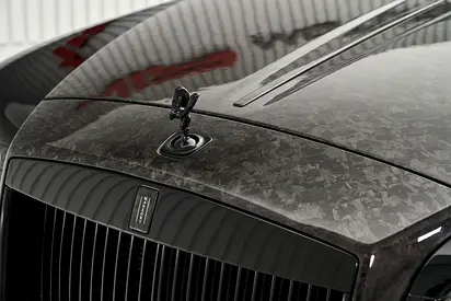 2021 ROLLS-ROYCE DAWN thumbnail 11