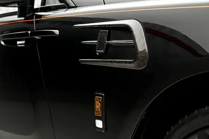 صورة 9 لـ 2021 ROLLS-ROYCE DAWN