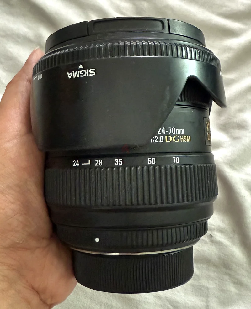 Nikon D75063174322947969113