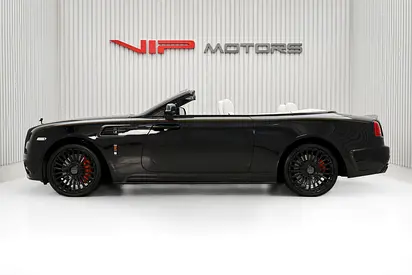 صورة 7 لـ 2021 ROLLS-ROYCE DAWN
