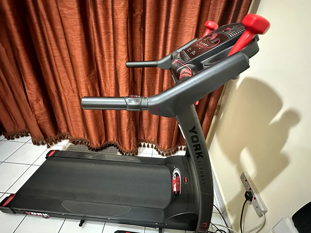 Treadmill