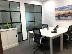 Fully serviced private office space to rent for you and your team in DUBAI, DWTC District Dubai Area