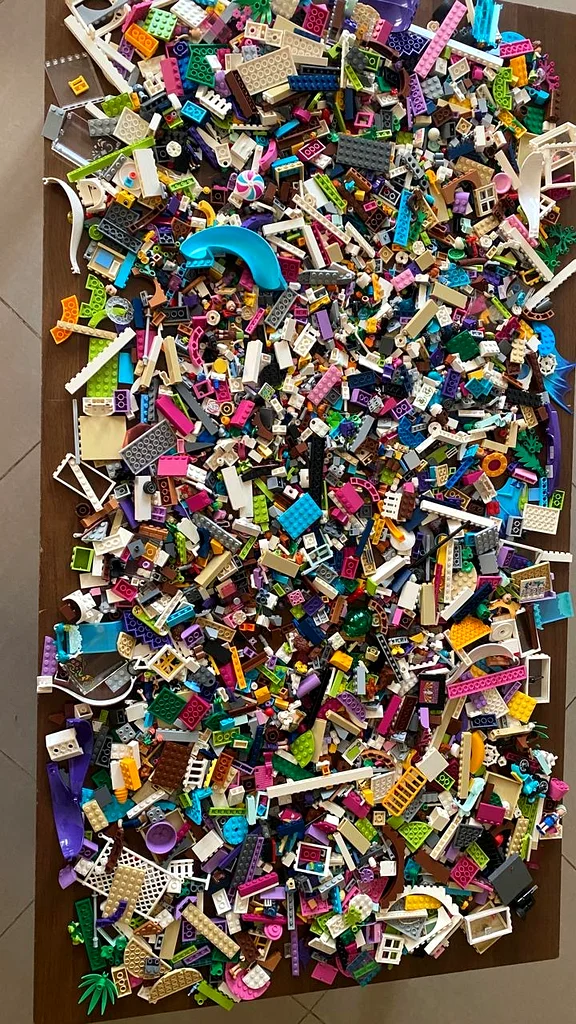 15  original Lego sets for sale63207397296641114