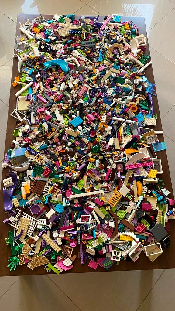 15  original Lego sets for sale63207397296641112