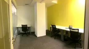 Fully serviced private office space for you and your team in ABU DHABI, B1 Mussafah