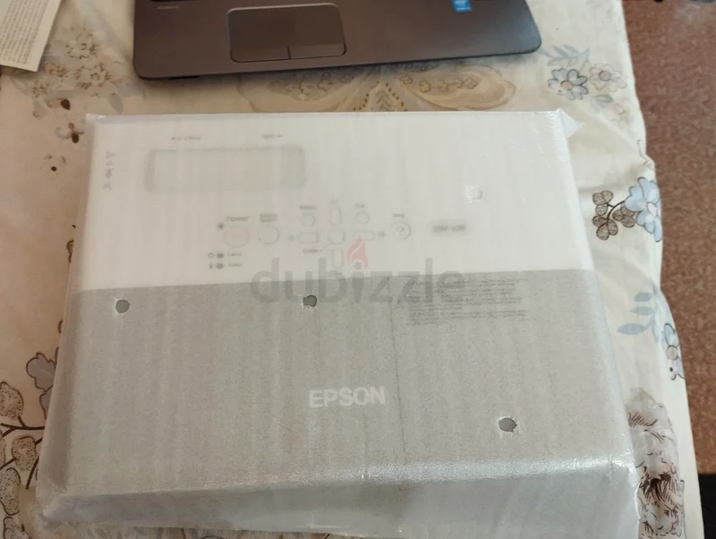 جهاز عرض إبسون جديد63264092798467112