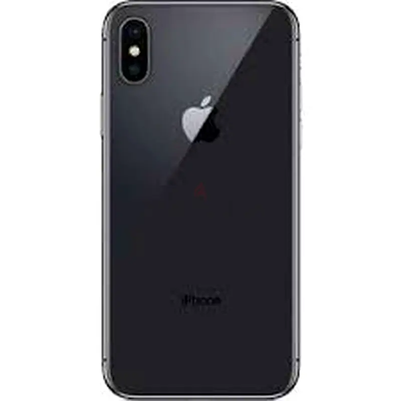 IPHONE X 256