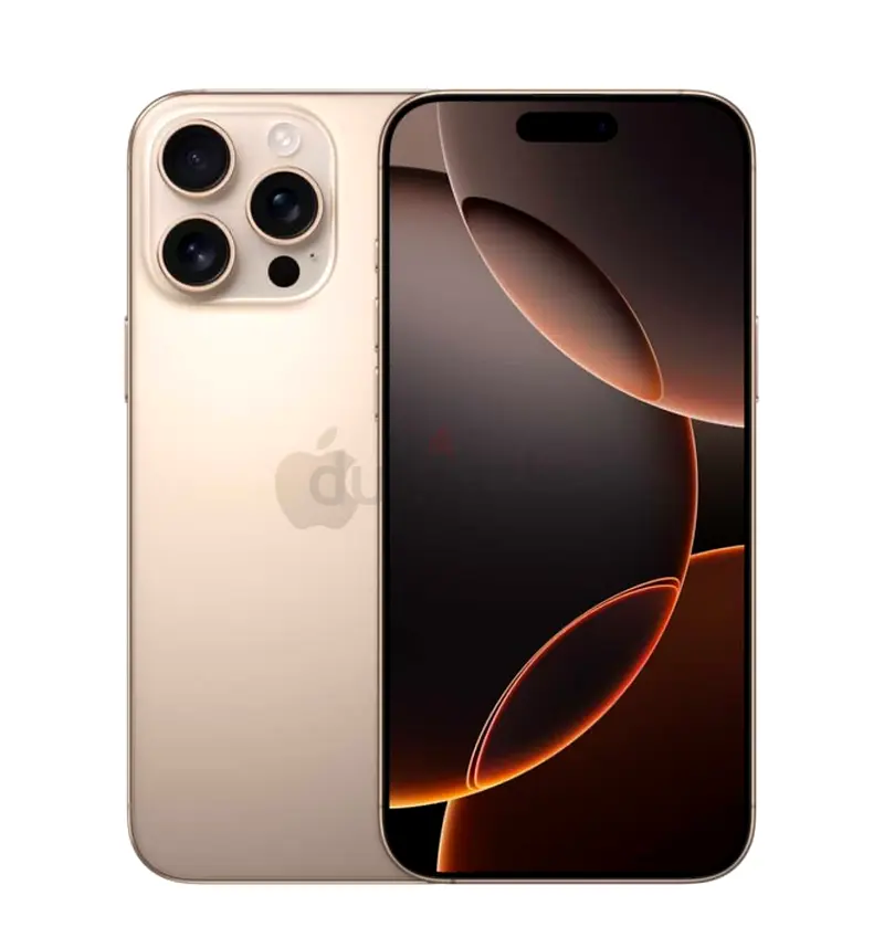 iPhone 16 Pro max for Sale