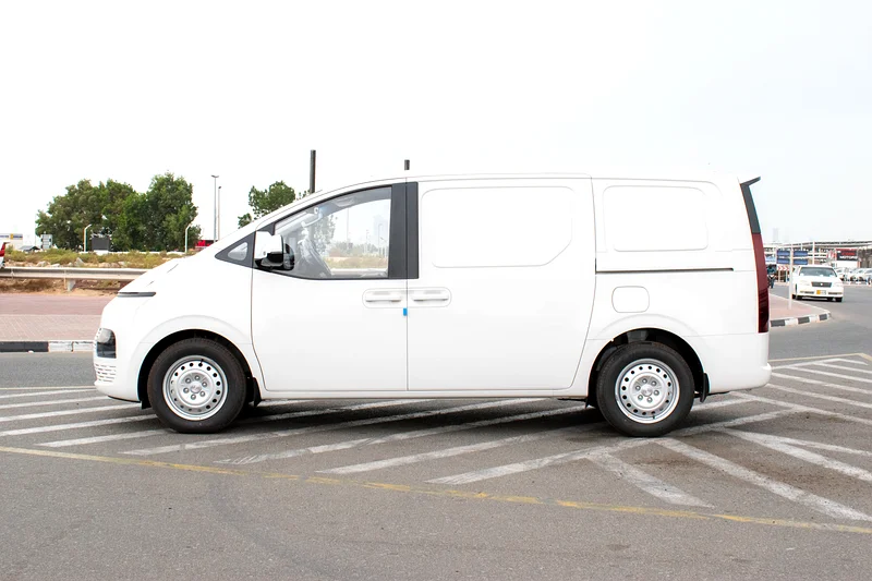 HYUNDAI STARIA CARGO 2.2 DIESEL 202563169913573251113