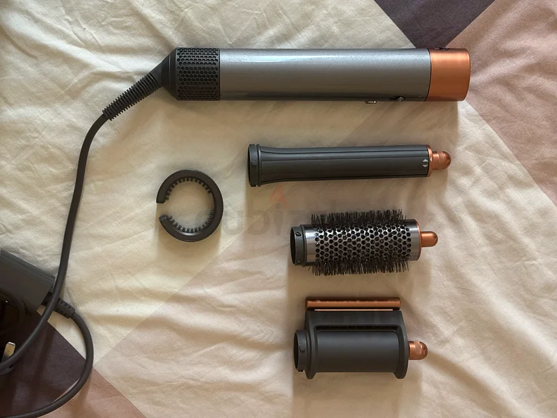 Dyson Airwrap™ Multi-styler63244212668547112