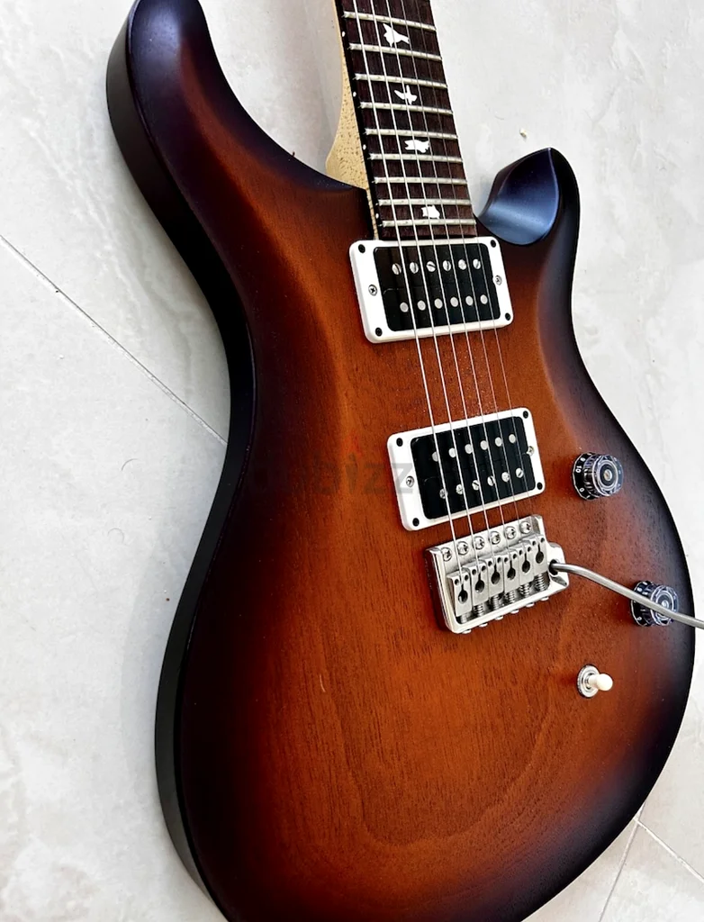 Limited Edition AMERICAN PRS CE-24 Electric Guitar with Gigbag63174804355203112