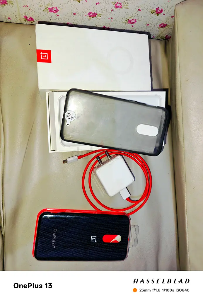 OnePlus 6T63215874533891116
