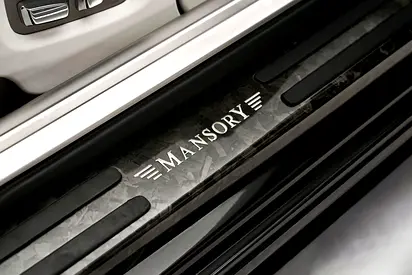 2021 ROLLS-ROYCE DAWN thumbnail 16