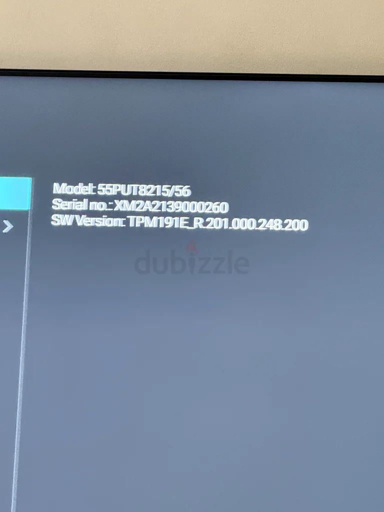 تليفزيون ذكي من فيليبس بنظام أندرويد الأيام الأخيرة63259704968706112