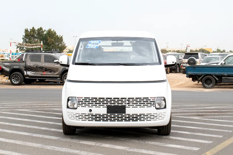 HYUNDAI STARIA CARGO 2.2 DIESEL 202563169913573251112
