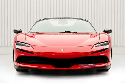 صورة 2 لـ 2022 Ferrari SF90 SPIDER
