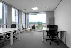 Private office space rental tailored to your business’ unique needs in Dubai, HDS Tower