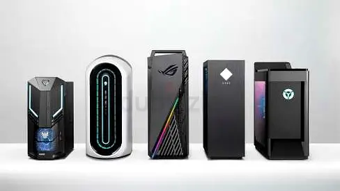 We Build   Professional Designer Pc  Service