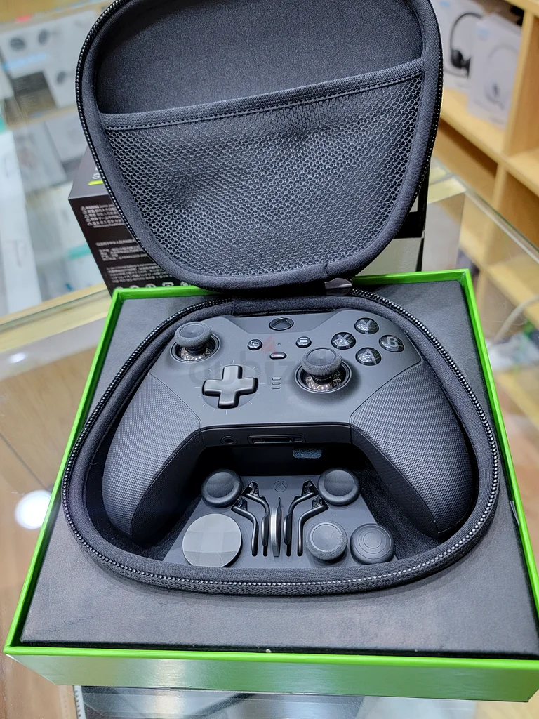 سلسلة Xbox Elite 263173866067203111