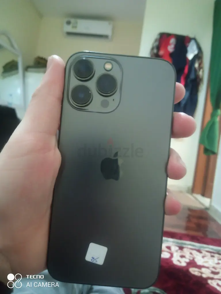 IPhone 13 pro max