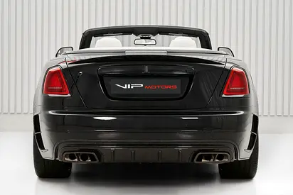 صورة 5 لـ 2021 ROLLS-ROYCE DAWN
